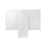 Samsung Smart Monitor M8 M80F 32" 4K UHD  Wit, HDMI, USB-C, USB-A, WiFi, BT