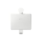 Samsung Smart Monitor M8 M80F 32" 4K UHD  Wit, HDMI, USB-C, USB-A, WiFi, BT