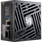 Seasonic FOCUS GX-850-V4 850W ATX3.1 voeding  Zwart, 1x 12-Pin High Power GPU, 3x PCIe, kabelmanagement