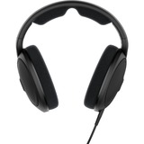 Sennheiser HD 560S hoofdtelefoon Zwart