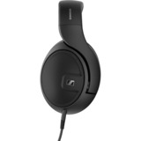 Sennheiser HD 560S hoofdtelefoon Zwart