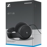 Sennheiser HD 560S hoofdtelefoon Zwart