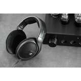 Sennheiser HD 560S hoofdtelefoon Zwart