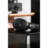 Sennheiser HD 560S hoofdtelefoon Zwart