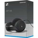 Sennheiser HD 560S over-ear hoofdtelefoon Zwart