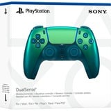 Sony DualSense Draadloze Controller - Chroma Teal Groen