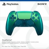 Sony DualSense Draadloze Controller - Chroma Teal Groen