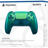 Sony DualSense Draadloze Controller - Chroma Teal Groen