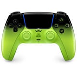Sony DualSense Wireless-Controller Groen/zwart, Remix Green
