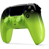 Sony DualSense Wireless-Controller Groen/zwart, Remix Green