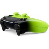 Sony DualSense Wireless-Controller Groen/zwart, Remix Green