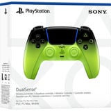 Sony DualSense Wireless-Controller Groen/zwart, Remix Green