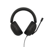 Sony INZONE H3 Bekabelde gaming headset over-ear  Zwart, PlayStation 5, Pc