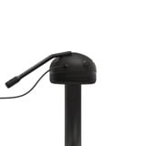 Sony INZONE H3 Bekabelde gaming headset over-ear  Zwart, PlayStation 5, Pc