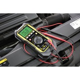 Stanley FatMax Multimeter FMHT0-77419 meetapparaat Zwart/geel