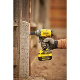 Stanley V20 18V Brushless Slagmoersleutel SFMCF920B-XJ Geel/zwart, Zonder accu