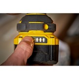 Stanley V20 18V Brushless Slagmoersleutel SFMCF920B-XJ Geel/zwart, Zonder accu