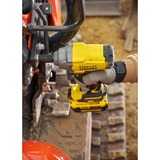 Stanley V20 18V Brushless Slagmoersleutel SFMCF920B-XJ Geel/zwart, Zonder accu