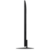 TCL 65MSQLED85L SQD-Mini LED 4K Ultra HD Smart TV 65" Zwart, 4x HDMI, USB-A, LAN, WiFi 5, BlueTooth