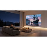 TCL 65MSQLED85L SQD-Mini LED 4K Ultra HD Smart TV 65" Ultra HD QLED Zwart, 4x HDMI, USB-A, LAN, WiFi 5, BlueTooth