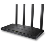 TP-Link Archer AX12 router Zwart