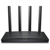 TP-Link Archer AX12 router Zwart