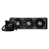 TRYX HOLO ARGB 360mm Liquid Cooler waterkoeling Zwart