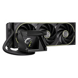 TRYX HOLO ARGB 360mm Liquid Cooler waterkoeling Zwart