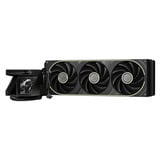 TRYX HOLO ARGB 360mm Liquid Cooler waterkoeling Zwart