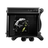 TRYX HOLO ARGB 360mm Liquid Cooler waterkoeling Zwart