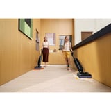 Tineco FLOOR ONE S7 Artist Premium vloerreiniger Zwart