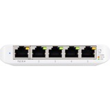 Ubiquiti USW-Flex-Mini-3 switch Wit, 3 stuks