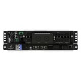 Vertiv Liebert GXT5LI-5000GVRT3UXLN ups Zwart, 3U ,5000 VA, 5000 W, 2x L6-30R, USB, incl. Netwerkkaart