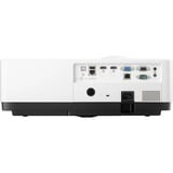 ViewSonic LSC601WU-ST WUXGA Laser Installatie Projector Wit, 6000 ANSI Lumen, 3LCD met MLA