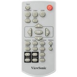 ViewSonic LSC601WU-ST WUXGA Laser Installatie Projector Wit, 6000 ANSI Lumen, 3LCD met MLA