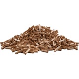 Weber SmokeFire Natuurlijke hardhout pellets - Alder brandstof 8 kg