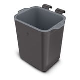 Weber Works-gereedschapshouder - Snap On Grijs