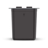 Weber Works-gereedschapshouder - Snap On Grijs