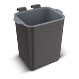 Weber Works-gereedschapshouder - Snap On Grijs