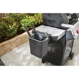 Weber Works-gereedschapshouder - Snap On Grijs