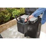 Weber Works-gereedschapshouder - Snap On Grijs