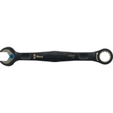 Wera 6000 Joker Black Edition 11 set 1 steek-ringratelsleutelset, 11‑delig moersleutel Zwart