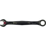 Wera 6000 Joker Black Edition 11 set 1 steek-ringratelsleutelset, 11‑delig moersleutel Zwart