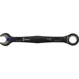 Wera 6000 Joker Black Edition 11 set 1 steek-ringratelsleutelset, 11‑delig moersleutel Zwart
