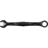 Wera 6000 Joker Black Edition 11 set 1 steek-ringratelsleutelset, 11‑delig moersleutel Zwart