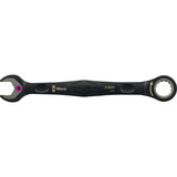 Wera 6000 Joker Black Edition 11 set 1 steek-ringratelsleutelset, 11‑delig moersleutel Zwart