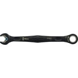 Wera 6000 Joker Black Edition 11 set 1 steek-ringratelsleutelset, 11‑delig moersleutel Zwart