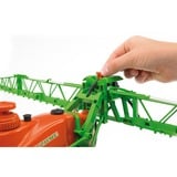 bruder Amazone UX5200 veldspuit Modelvoertuig 02207