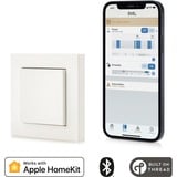 eve Light Switch Connected Wall Switch schakelaar Bluetooth, Thread