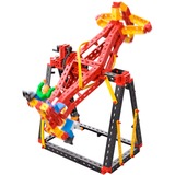 fischertechnik Advanced - Crazy Rides Constructiespeelgoed 569019